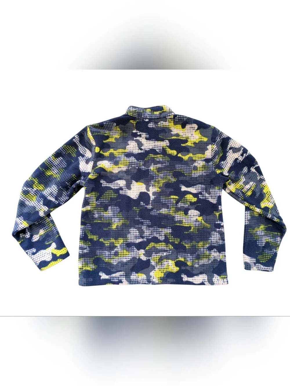 Eddie Bauer keep your